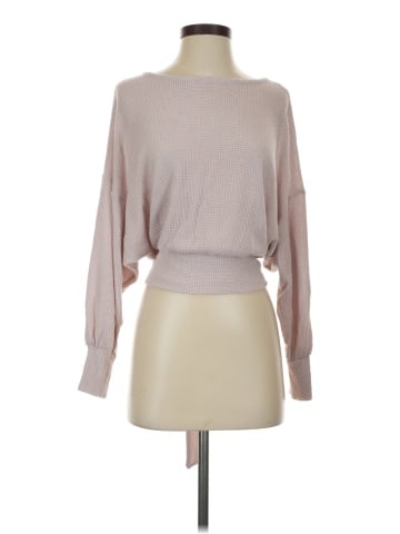 Express Long Sleeve T-Shirt (view 1)