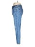 Levi's Hearts Blue Jeans Size 31 waist - photo 5