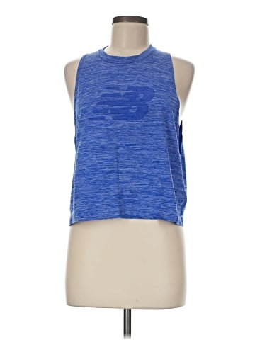 New Balance Active Tank (view 1)