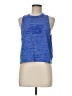 New Balance Blue Active Tank Size M - photo 1