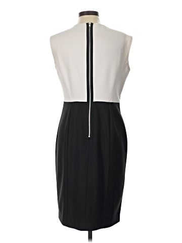 London Times Cocktail Dress (view 2)