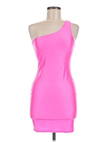 Forever 21 Cocktail Dress (view 1)