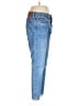 Levi's Hearts Blue Jeans Size 31 waist - photo 4