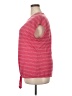 Lane Bryant Pink Short Sleeve Top Size 18 - 20 Plus - photo 5