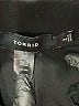 Torrid Solid Black Active Pants Size 2X Plus (2) - photo 4