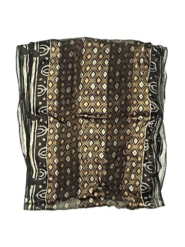 Casual Corner Silk Scarf (view 2)