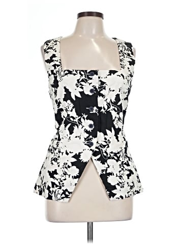 Ann Taylor LOFT Sleeveless Blouse (view 1)
