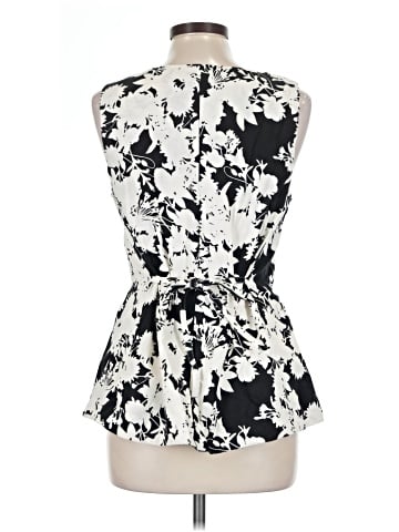 Ann Taylor LOFT Sleeveless Blouse (view 2)