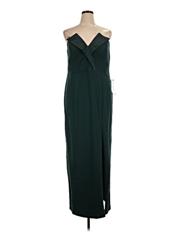 Betsy & Adam Casual Dress (view 1)
