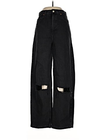Topshop Jeans (view 1)