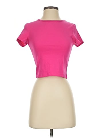 Unbranded Short Sleeve T-Shirt (view 1)