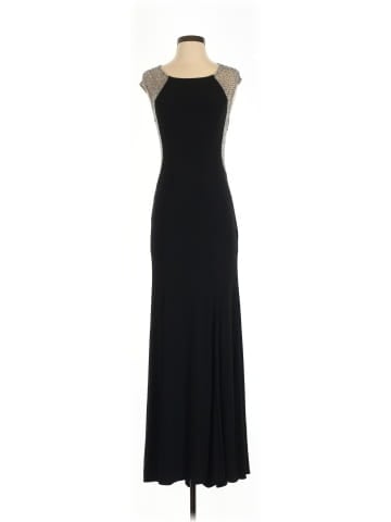 Xscape Cocktail Dress (view 1)