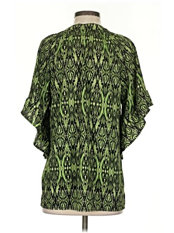Belle By Kim Gravel 3/4 Sleeve T-Shirt (view 2)