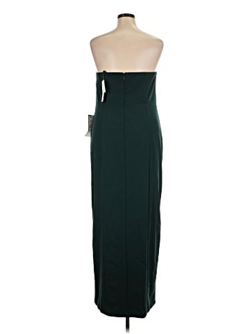 Betsy & Adam Casual Dress (view 2)