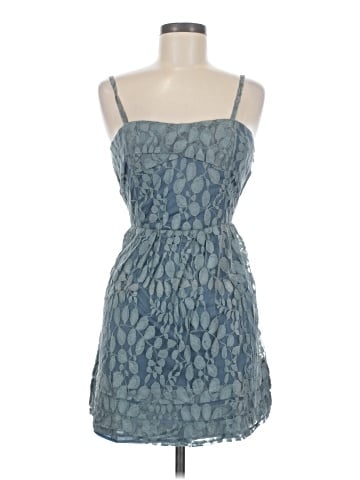 Young Essence Cocktail Dress (view 1)