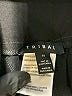 Tribal Solid Black Active Pants Size 14 - photo 7