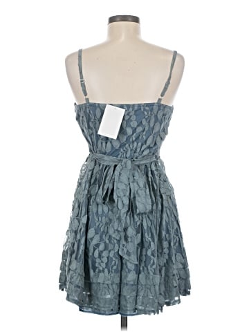 Young Essence Cocktail Dress (view 2)