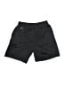 Athletic Works Solid Gray Athletic Shorts Size L - photo 2