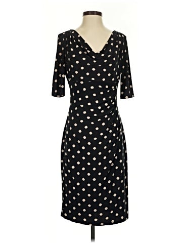 Lauren by Ralph Lauren Cocktail Dress (view 1)
