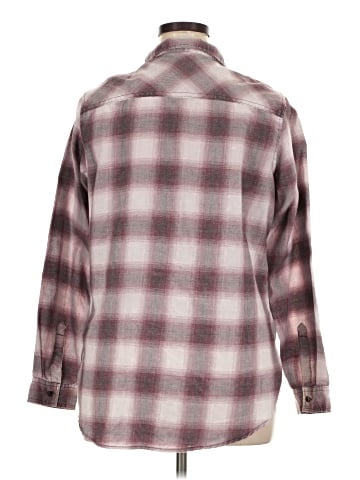 Vanilla Star Long Sleeve Blouse (view 2)