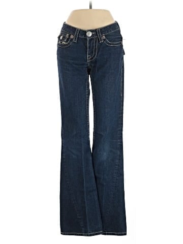 True Religion Jeans (view 1)