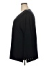 MICHAEL Michael Kors Black Long Sleeve Blouse Size 2X - photo 5