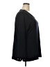 MICHAEL Michael Kors Black Long Sleeve Blouse Size 2X - photo 4