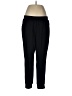 Eddie Bauer Solid Black Track Pants Size XL - photo 1