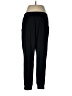 Eddie Bauer Solid Black Track Pants Size XL - photo 2