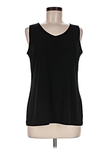 Easywear by Chico's Sleeveless Top (view 1)