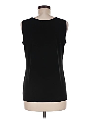 Easywear by Chico's Sleeveless Top (view 2)