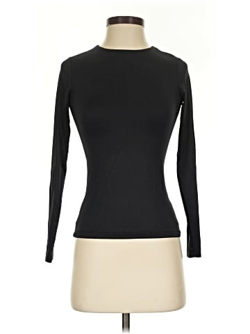 Tahari Long Sleeve T-Shirt (view 1)
