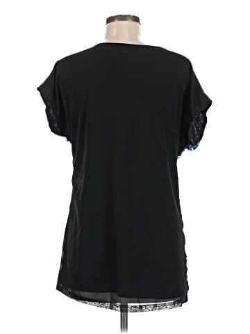 PrettyGuide Short Sleeve Blouse (view 2)