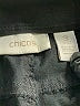 Chico's Black Cargo Shorts Size XL (3) - photo 3