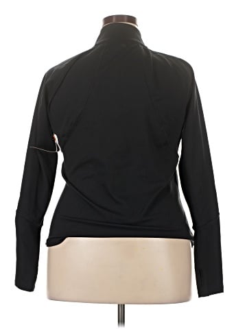 Danskin Track Jacket (view 2)