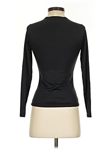 Tahari Long Sleeve T-Shirt (view 2)