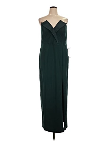 Betsy & Adam Casual Dress (view 1)