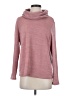 Blair Pink Long Sleeve Top Size S - photo 1