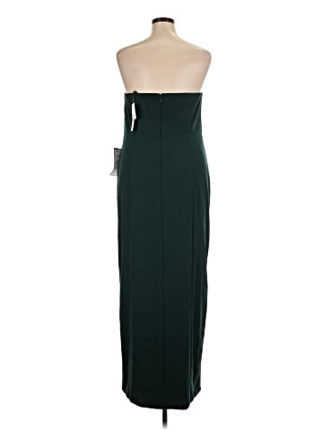 Betsy & Adam Casual Dress (view 2)