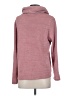 Blair Pink Long Sleeve Top Size S - photo 2