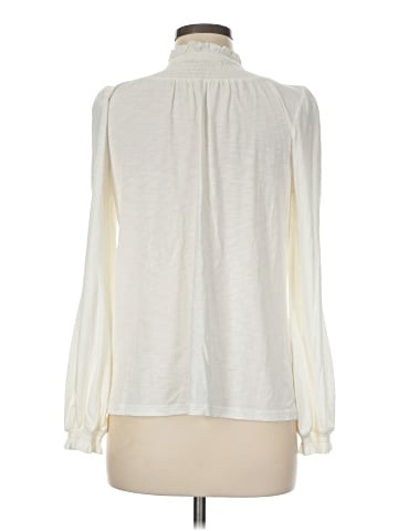 Boden Long Sleeve Blouse (view 2)