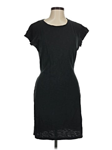 J.Crew Factory Store Casual Dress (view 1)