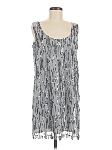 BB Dakota Casual Dress (view 1)