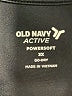 Active by Old Navy Black Track Jacket Size 3X - photo 6