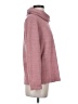 Blair Pink Long Sleeve Top Size S - photo 4
