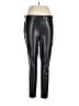 Ann Taylor LOFT Black Active Pants Size L - photo 1