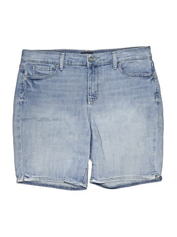 NYDJ Denim Shorts (view 1)