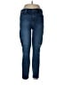 Paige Solid Blue Jeans Size 32 waist - photo 1