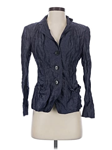Lafayette 148 New York Blazer (view 1)