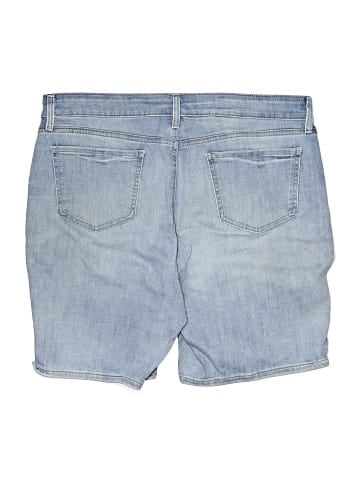 NYDJ Denim Shorts (view 2)
